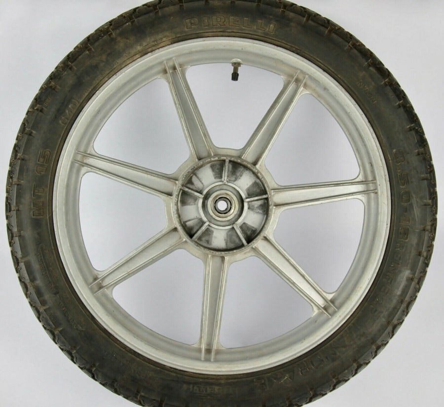 Cagiva Aletta - Rim Wheel Rear Wheel Front Wheel Rear Wheel Rim Front Wheel Rim