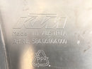 KTM 640 LC4 Prestige [2003] - Air filter box cover right-3
