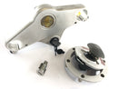 BMW K 1200 GT K12 [2004] - Lock set tank lock ignition lock fork bridge upper-5