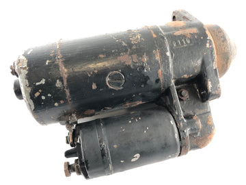 Moto Guzzi 850-T3 VD [1979] - Starter Motor - 0