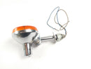 Yamaha XT 350 3YT / 55V [1991] - Blinker-2
