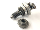 Yamaha XV 535 Virago 2YL [1987] - universal joint cardan joint-3