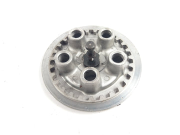 Yamaha XT 600 Z Ténéré 1VJ [1983] - Clutch upper part pressure plate - 0