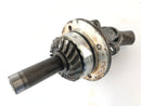 Yamaha XJ 900 F 58L [1985] - Cardan universal joint-7