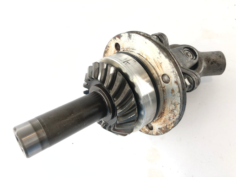 Yamaha XJ 900 F 58L [1985] - Cardan universal joint