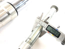 Triumph Speed ​​​​Triple T509 [1997] - Fourche Fourche télescopique avec axe-3