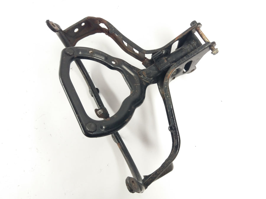 Cagiva Mito 125 8P [1992] - Support de lampe support de cockpit support de phare