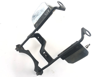 Honda CB 900 F SC01 [1981] - Headlight mount lamp holder