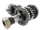 BMW F 650 GS R13 [2000] - Gearbox-4