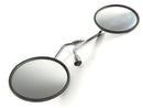 Yamaha DT 125 R DE03 [1999] - Mirror Rearview Mirror Set Pair-1