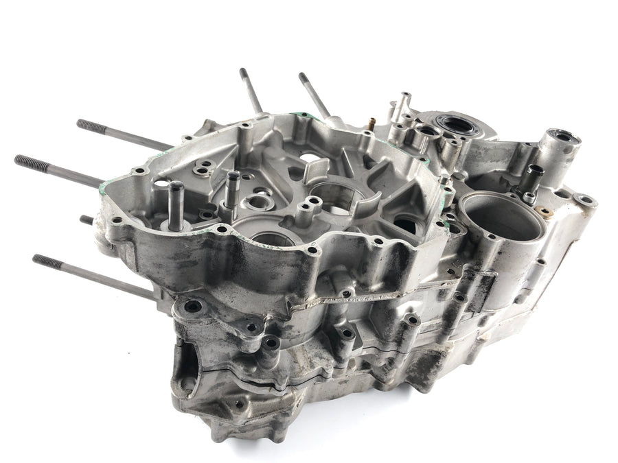 Aprilia RSV 1000 RR Factory [2009] - Motorgehäuse Leergehäuse