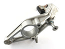 BMW R 1150 GS [2000] - repose-pieds avec titulaire sur le repose-pieds du conducteur gauche-4