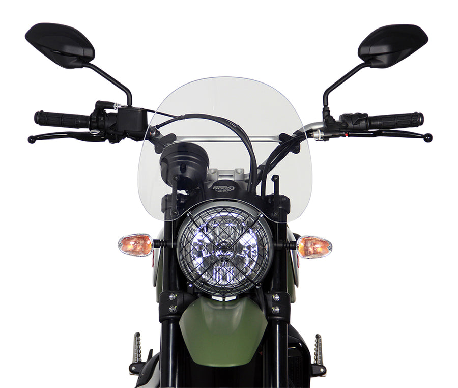 Ducati Scrambler 800 [-2018]-touring disc "NT"