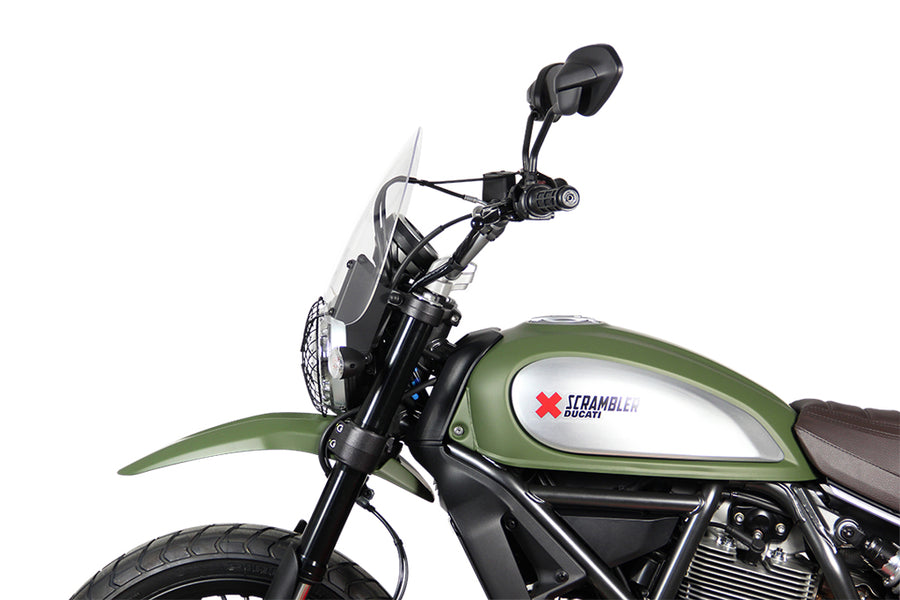 Ducati Scrambler 800 [-2018]-touring disc "NT"