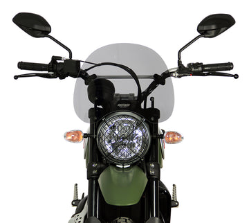 Ducati Scrambler 800 [-2018]-touring disc "NT"