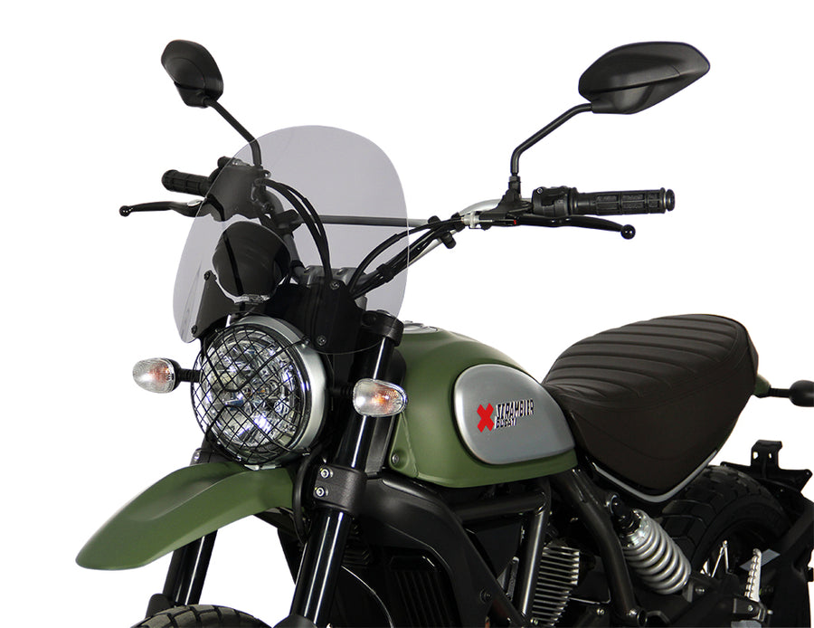 Ducati Scrambler 800 [-2018]-touring disc "NT"