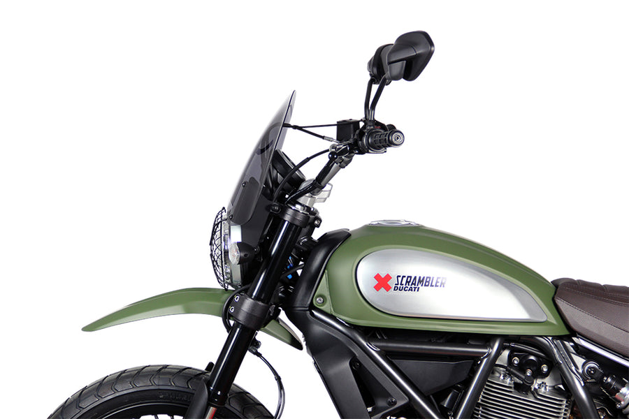 Ducati Scrambler 800 [-2018]-touring disc "NT"
