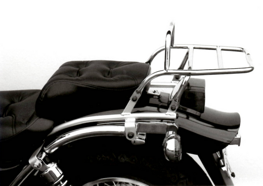Suzuki VS 1400 Intruder [1997-2003] - Gepäckbrücke