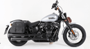 Standard de Harley-Davidson Softail [2020-2025] -C-BOW CONDUCTEUR-7
