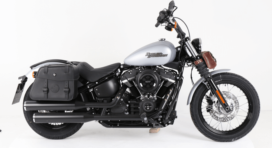 Standard de Harley-Davidson Softail [2020-2025] -C-BOW CONDUCTEUR