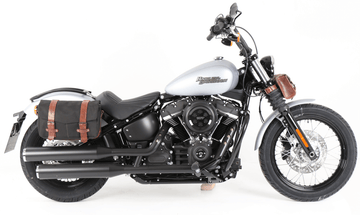 Standard de Harley-Davidson Softail [2020-2025] -C-BOW CONDUCTEUR
