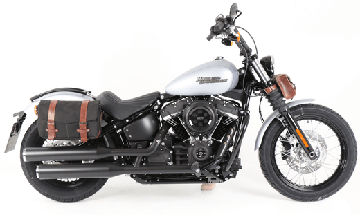 Harley-Davidson Softail Standard [2020-2025] - C-Bow Seitenträger