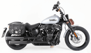 Standard de Harley-Davidson Softail [2020-2025] -C-BOW CONDUCTEUR-6