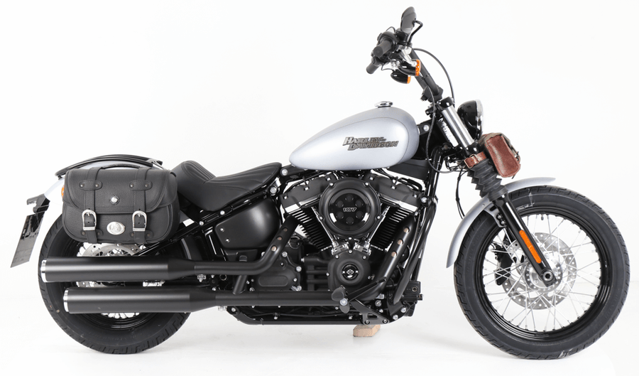 Standard de Harley-Davidson Softail [2020-2025] -C-BOW CONDUCTEUR