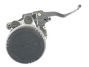 BMW F 800 S [2007] - Handbrake pump brake pump front-5