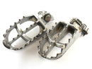 Husqvarna SMR 570 [2003] - Driver footrests left and right-3