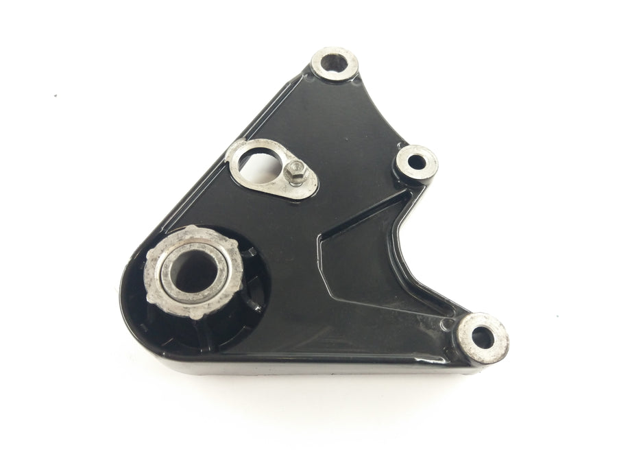 Moto Guzzi V7 Classic LW [2011] - Brake anchor plate