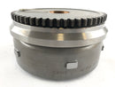BMW F 650 GS R13 [2000] - Volant moteur-4