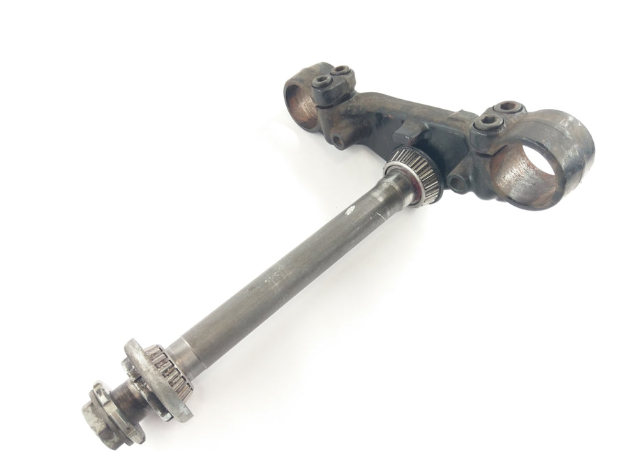 Honda ST 1100 SC26 Pan European [1990] - té de fourche inférieur