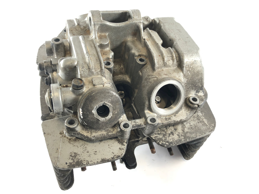 Yamaha TT 600 R DJ01 [2000] - Cylinder head