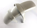 Moto Guzzi Stelvio 1200 8V [2011] - Front fender-3