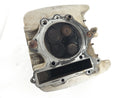 Yamaha TT 600 S 4GV [1994] - Cylinder head-1
