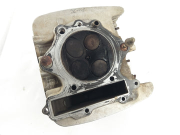 Yamaha TT 600 S 4GV [1994] - Cylinder head