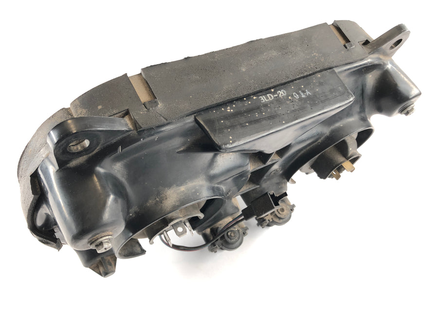 Yamaha XTZ 750 Super Tenere 3LD [1995] - Phare avant
