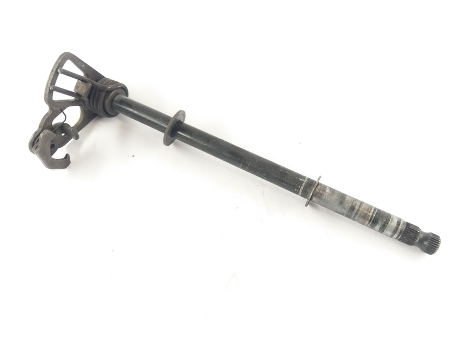 Yamaha YZF 750R 4HN [1995] - Shift shaft