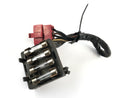 Honda CB 750 K RC01 [1983] - Safety block in the handlebar clamp-1