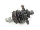Yamaha RD 250 350 - Type 351 352 - Axe de kick-1