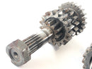KTM 500 GS K4 [1983 Rotax] - Getriebe-6