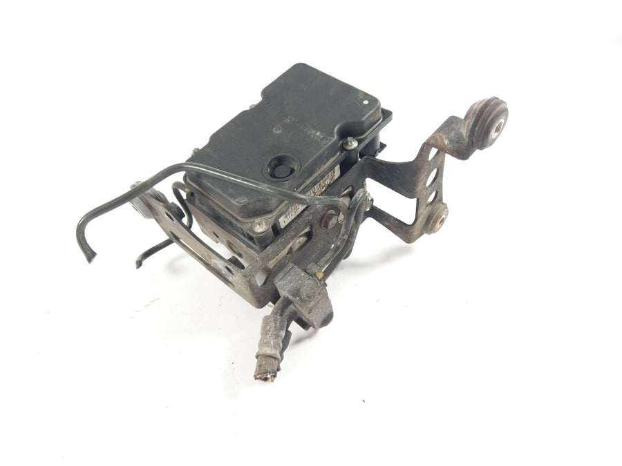 Honda XL 700 VA RD13 Transalp [2008] - ABS Pumpe Druckregulator Hydroaggregat