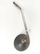 Honda CB 900 F2 Bol d'or SC01 - Rearview mirror left-2