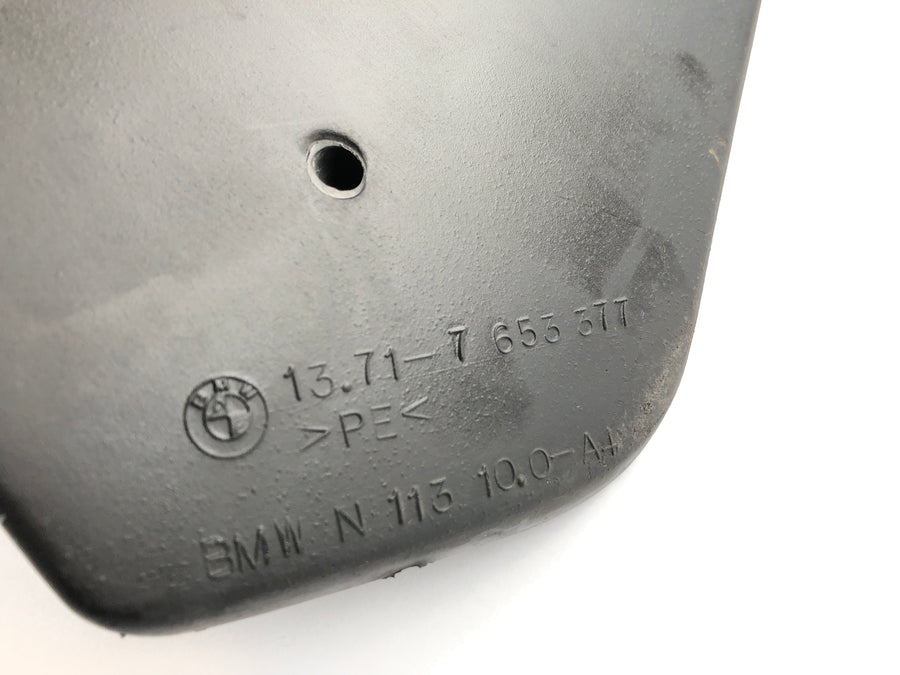 BMW K 1200 RS [2001] - Air duct intake duct