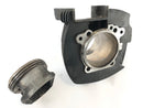 Ducati Paso 750 [1990] - Cylinder with piston vertical cylinder-1