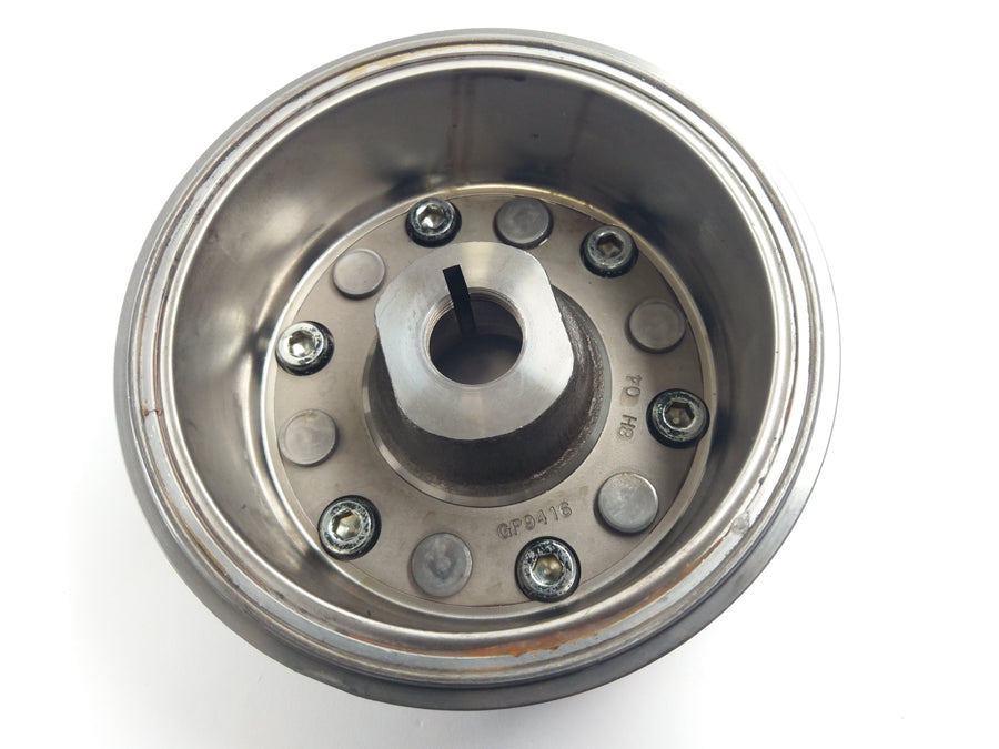 Honda VT 1100 SC32 [1999] - Rotor de volant moteur