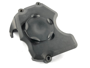 KTM 990 Superduke LC8 EFI [2008] - sprocket cover engine cover