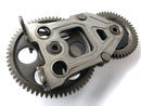 Honda VFR 750 F RC24 [1988] - spur gear valve control-1