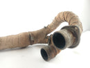 Yamaha TT 600 RE DJ01 [2006] - Manifold Exhaust Exhaust Manifold-2